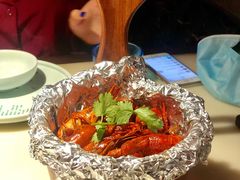 -佬麻雀·剁椒鱼头(京基KK One店)