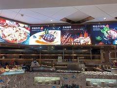 -盛宴标帜餐厅·亲子自助 (南昌喜来登酒店)