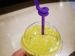 -每日新鲜水果吧(黄浦来福士店)