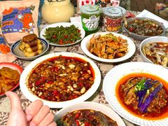 -老三样·旧食新味(万寿宫店)