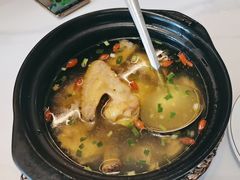 -食光慢宴·安吉土菜馆
