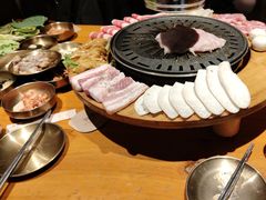 -韩象烤肉·韩国料理(市南麦凯乐旗舰店)