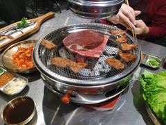 -本炙炭烤·蒲烧活鳗料理店(金沙洲店)