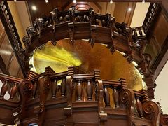 -广州花园酒店
