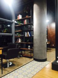 -UPTOP鼎上造型