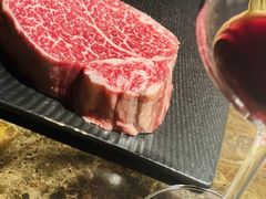 -觅福里•熟成和牛餐厅