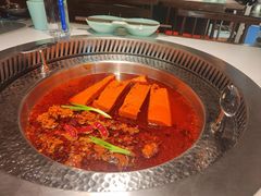 -晓宇重庆火锅(赛格国际购物中心店)