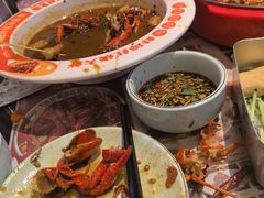 -阿财老铺·老蚌埠龙虾城(华夏总店)