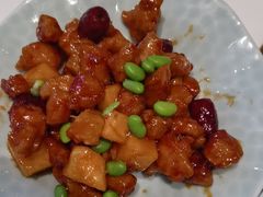 -红樱桃·欢乐餐厅(太原里店)