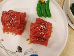 -麒麟中餐厅·经典粤菜·地道菜式老字号(广州长隆酒店)