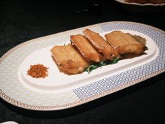 香煎带鱼-醉东Oriental House(静安嘉里中心店)