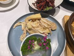 -尚一汤 广东炖汤(金桥国际店)