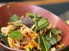 -Ameigo梅果·云贵川bistro(长宁来福士店)