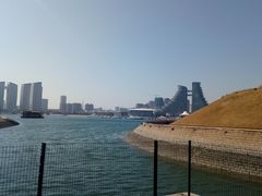 -万平口海滨旅游区-海战馆