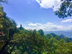 -塔云山