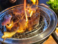 -吉志烤肉(太原总店)
