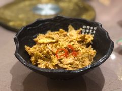 乾隆白菜-陆壹捌餐厅(五大道店)