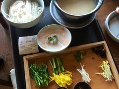 -云海肴·汽锅鸡·云南代表菜(天山百盛优客店)