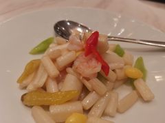 -隆聚·时令海鲜(洪兴店)