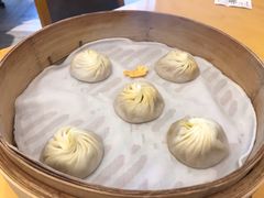 蟹粉小笼包-鼎泰丰(嘉年华•海信广场VILLAGE店)