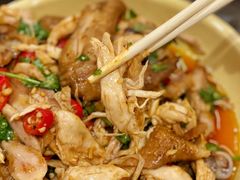 -东排食堂长沙小吃大排档(五一广场店)