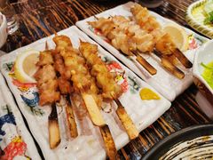 鸡软骨-平成屋·午肴夜酒(四川北路店)