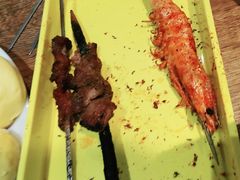 -永红源啤酒·烧烤·海鲜·大排档(青特城店)