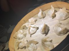 鲅鱼蒸饺-船梆煮•蒸汽海鲜·生腌干蒸(五四广场店)