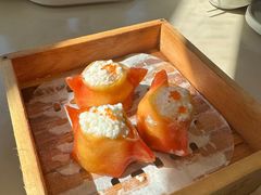 -蔡澜点心·粤菜(领展购物广场店)