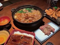 -千代武日本料理(开发区店)
