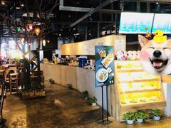 -漫咖啡(永旺梦乐城店)