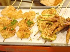 -林二哥宜烤官·宜宾小烧烤