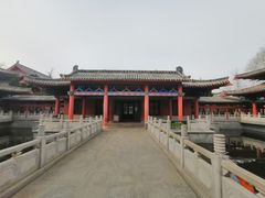 -石岛赤山风景区