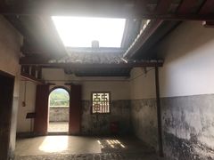-古田会议纪念馆