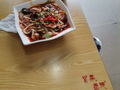 -冒菜西施·非遗冒菜(总店)