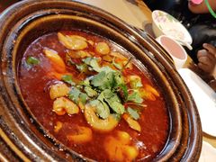 -滋味工坊中餐厅(高新区店)
