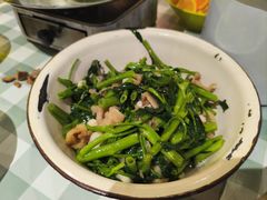 -彭耕记猪油炒小菜(吉联mall店)