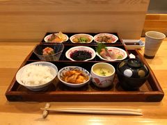 -希望日本料理(保利香槟花园店)