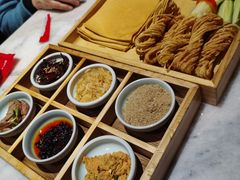 -城南往事·鲁菜济南菜(龙奥万科店)