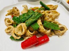 -梅飞酒家(桑园路店)
