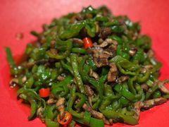 -曾宴·楚菜(湖北省博物馆店)