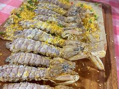 -琼大师东方烤乳猪(亚特兰蒂斯店)