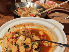 -汉小城·老铫子藕汤·乡野湖北菜(江汉路吉庆街店)