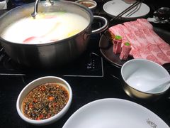 -官也街澳门火锅(新源里店)