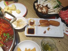 -彤德莱火锅(大学城店)