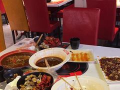 -辣家私厨(义乌银海店)