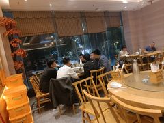 -陈厨老味·老派郴州菜(宜章店)