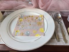 -Olive橄榄花园漂亮饭主题布置餐厅(大望路店)