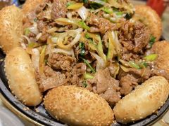 -范家小馆·烤鸭新京菜(金融街店)
