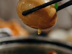 -Cuc Gach Quan Restaurant